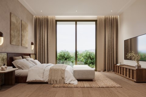 Вилла в Паттайе, Таиланд с 3 спальнями  № 169868 - фото 10