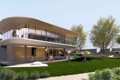 Villa à Pattaya, Thaïlande 4 chambres № 169870 - photo 20