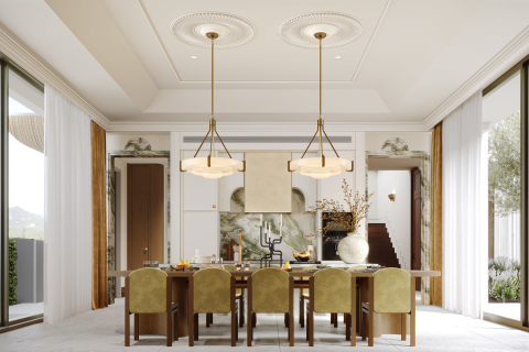 Villa à Pattaya, Thaïlande 4 chambres № 169870 - photo 18