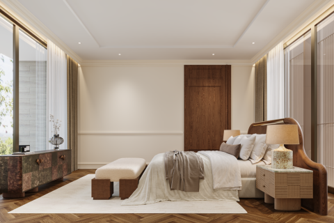 Villa à Pattaya, Thaïlande 4 chambres № 169870 - photo 14