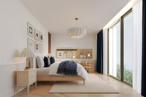 Villa à Pattaya, Thaïlande 4 chambres № 169870 - photo 11