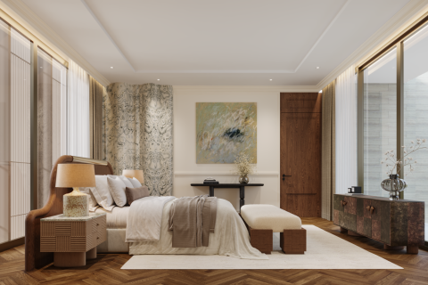 Villa à Pattaya, Thaïlande 4 chambres № 169870 - photo 13