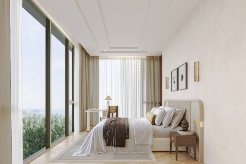 Villa à Pattaya, Thaïlande 4 chambres № 169870 - photo 12