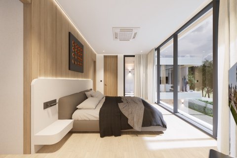 Villa in Rawai, Thailand 4 bedrooms № 169871 - photo 14