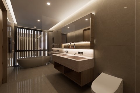 วิลล่าในราไวย์, ประเทศไทย 4 ห้องนอน № 169871 - รูปถ่าย 26