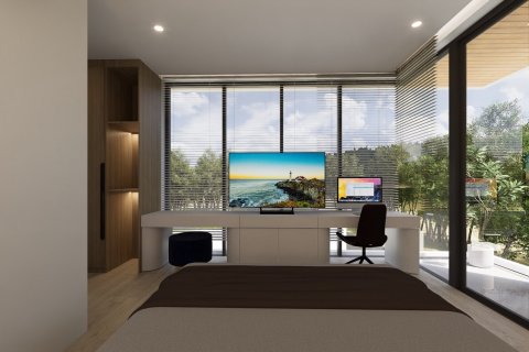 Villa in Rawai, Thailand 4 bedrooms № 169871 - photo 7