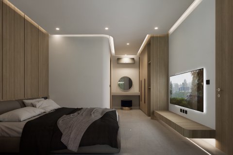 Villa in Rawai, Thailand 4 bedrooms № 169871 - photo 6