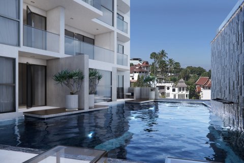 Condo in Patong, Thailand, 1 bedroom № 169867 - photo 19