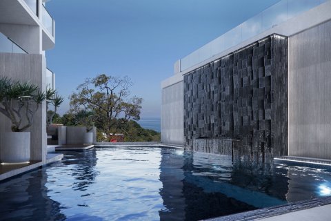 Condo in Patong, Thailand, 1 bedroom № 169867 - photo 18