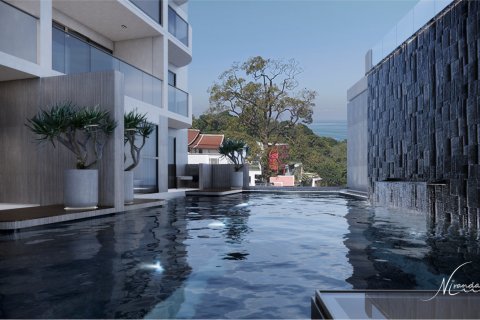 Condo in Patong, Thailand, 1 bedroom № 169867 - photo 16