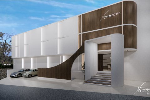 Condo in Patong, Thailand, 1 bedroom № 169867 - photo 24