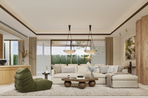 Вилла в Паттайе, Таиланд с 4 спальнями № 169869 - фото 6