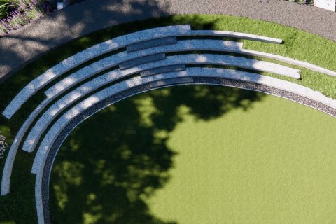 Вилла в Паттайе, Таиланд с 4 спальнями № 169869 - фото 15