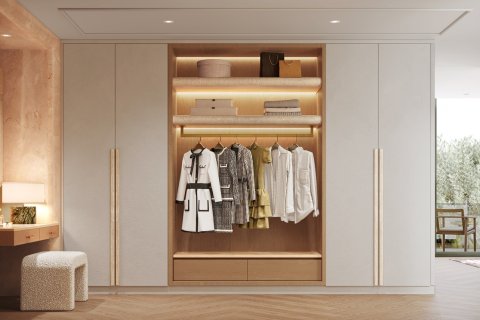 Вилла в Паттайе, Таиланд с 4 спальнями № 169869 - фото 9