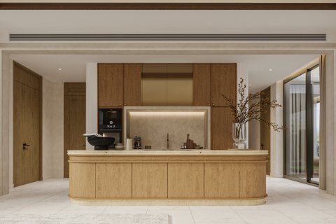 Вилла в Паттайе, Таиланд с 4 спальнями № 169869 - фото 8