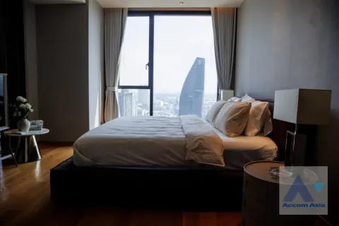 Duplex in Khlong Toei, Bangkok, Thailand 2 Schlafzimmer № 214699 - Foto 15