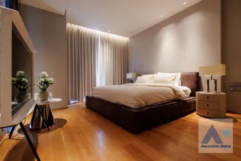 Duplex in Khlong Toei, Bangkok, Thailand 2 Schlafzimmer № 214699 - Foto 19