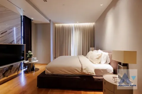 Duplex in Khlong Toei, Bangkok, Thailand 2 Schlafzimmer № 214699 - Foto 18