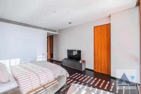 Eigentumswohnung in Sathon, Bangkok, Thailand, 1 Schlafzimmer № 214696 - Foto 15