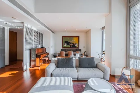 Eigentumswohnung in Sathon, Bangkok, Thailand, 1 Schlafzimmer № 214696 - Foto 7