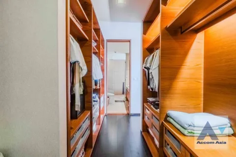 Eigentumswohnung in Sathon, Bangkok, Thailand, 1 Schlafzimmer № 214696 - Foto 18