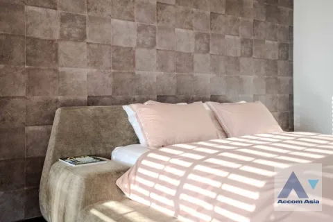Eigentumswohnung in Sathon, Bangkok, Thailand, 1 Schlafzimmer № 214696 - Foto 14