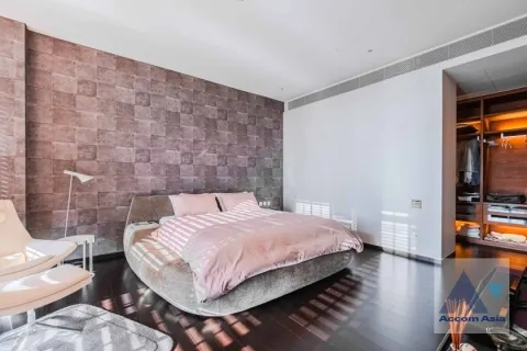 Eigentumswohnung in Sathon, Bangkok, Thailand, 1 Schlafzimmer № 214696 - Foto 12