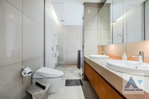 Eigentumswohnung in Sathon, Bangkok, Thailand, 1 Schlafzimmer № 214696 - Foto 19