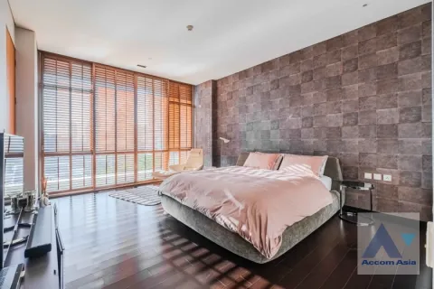 Eigentumswohnung in Sathon, Bangkok, Thailand, 1 Schlafzimmer № 214696 - Foto 13