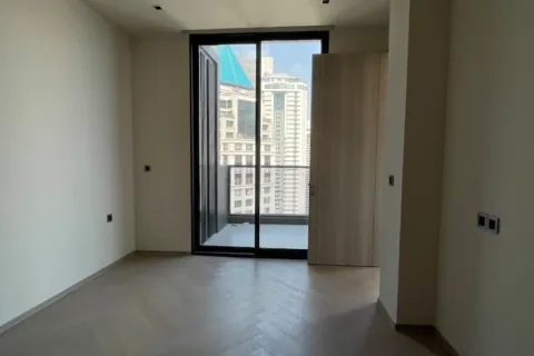 Dúplex de 2 dormitorios en Sathon, Bangkok, Tailandia № 214701 - foto 6