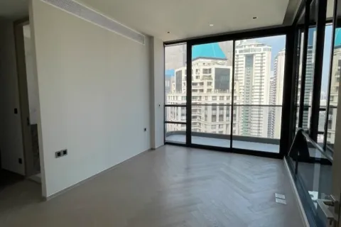 Dúplex de 2 dormitorios en Sathon, Bangkok, Tailandia № 214701 - foto 5