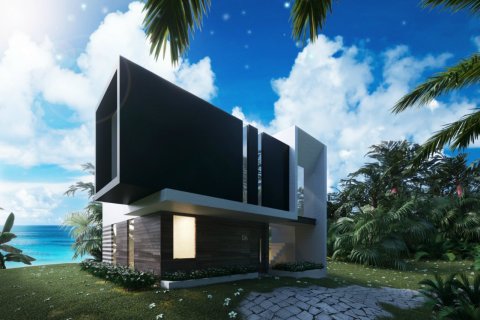 Villa in Mai Khao, Thailand 2 bedrooms № 223368