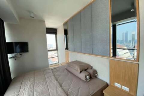 Кондоминиум с 3 спальнями в Бангкоке, Таиланд № 162732 - фото 10