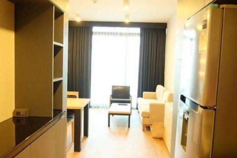 Кондоминиум с 3 спальнями в Бангкоке, Таиланд № 162732