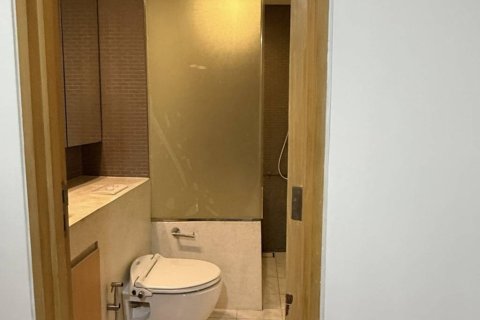 Кондоминиум с 1 спальней в Бангкоке, Таиланд № 162729 - фото 7