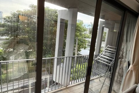 Кондоминиум с 1 спальней в Бангкоке, Таиланд № 162729 - фото 9