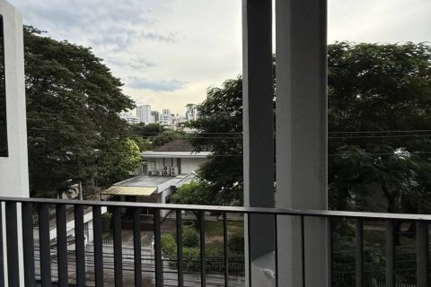 Кондоминиум с 1 спальней в Бангкоке, Таиланд № 162729 - фото 10