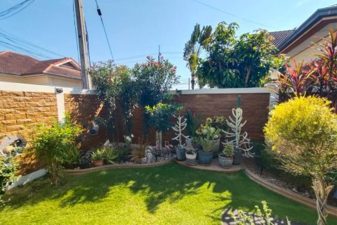 Вилла в Хуа Хине, Таиланд с 3 спальнями  № 162730 - фото 6