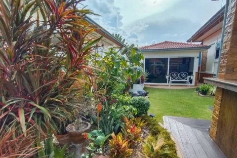 Вилла в Хуа Хине, Таиланд с 3 спальнями  № 162730 - фото 4