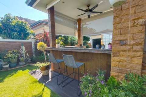 Вилла в Хуа Хине, Таиланд с 3 спальнями  № 162730 - фото 9