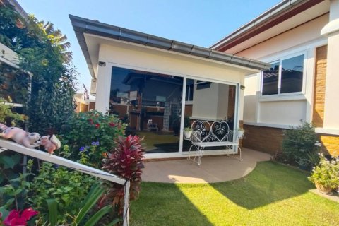 Вилла в Хуа Хине, Таиланд с 3 спальнями  № 162730 - фото 5