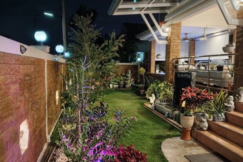 Вилла в Хуа Хине, Таиланд с 3 спальнями  № 162730 - фото 8