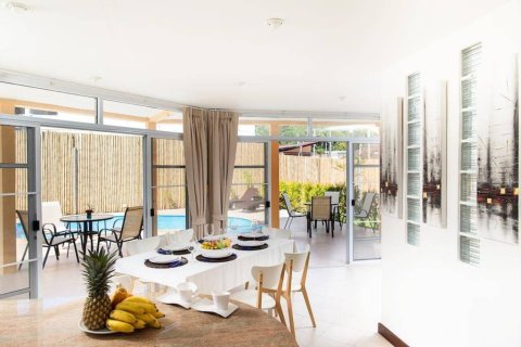 Вилла в Ао-Нанге, Таиланд с 2 спальнями  № 162731 - фото 2