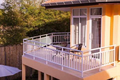 Вилла в Ао-Нанге, Таиланд с 2 спальнями  № 162731 - фото 5