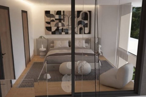 Вилла в Самуи, Таиланд с 2 спальнями  № 162728 - фото 9