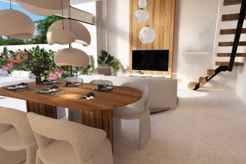 Вилла в Самуи, Таиланд с 2 спальнями  № 162728 - фото 8