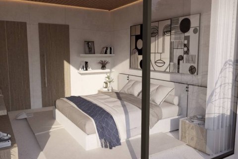 Вилла в Самуи, Таиланд с 2 спальнями  № 162728 - фото 10