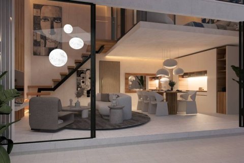 Вилла в Самуи, Таиланд с 2 спальнями  № 162728 - фото 6