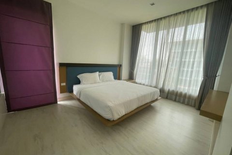 Condo à Hua Hin, Thaïlande, 2 chambres  № 172871 - photo 9