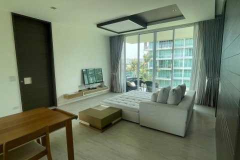 Condo à Hua Hin, Thaïlande, 2 chambres  № 172871 - photo 7